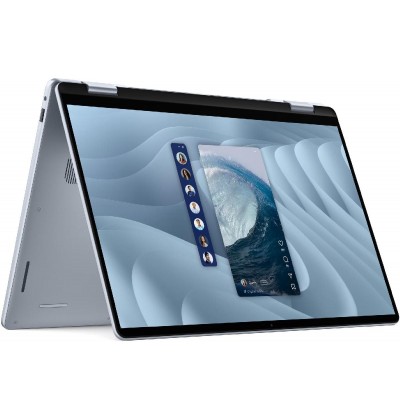 Dell 16 Plus 2-in-1 DB06250 Ice Blue Ultra 7 256V/16GB/1TB NVMe *TouchScreen* - Refurbished Grade A Repainted - 2 ΕΤΗ ΕΓΓΥΗΣΗ Dell 16 Plus 2-in-1 DB06250 Ice Blue Ultra 7 256V/16GB/1TB NVMe *TouchScreen* - Refurbished Grade A Repainted - 2 ΕΤΗ ΕΓΓΥΗΣΗ