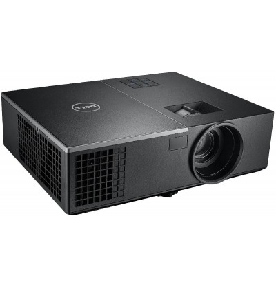 PROJECTOR Dell DLP 1550 3800 Lumens 1024 x 768 - Refurbished PROJECTOR Dell DLP 1550 3800 Lumens 1024 x 768 - Refurbished
