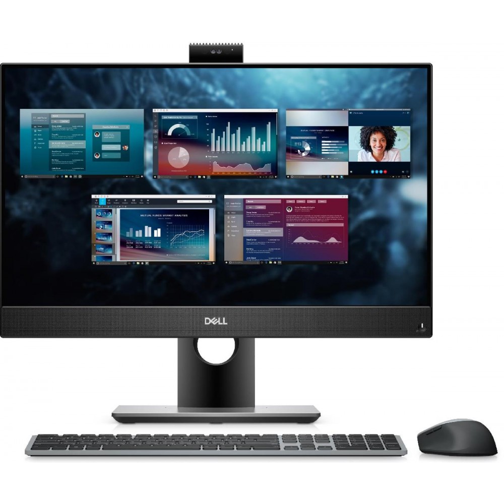 Dell Optiplex 7490 All-In-One i5-10500/8GB/256GB NVMe - Refurbished Grade A Repainted - 2 ΕΤΗ ΕΓΓΥΗΣΗ Dell Optiplex 7490 All-In-One i5-10500/8GB/256GB NVMe - Refurbished Grade A Repainted - 2 ΕΤΗ ΕΓΓΥΗΣΗ