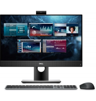 Dell Optiplex 7490 All-In-One i5-10500/8GB/256GB NVMe - Refurbished Grade A Repainted - 2 ΕΤΗ ΕΓΓΥΗΣΗ Dell Optiplex 7490 All-In-One i5-10500/8GB/256GB NVMe - Refurbished Grade A Repainted - 2 ΕΤΗ ΕΓΓΥΗΣΗ