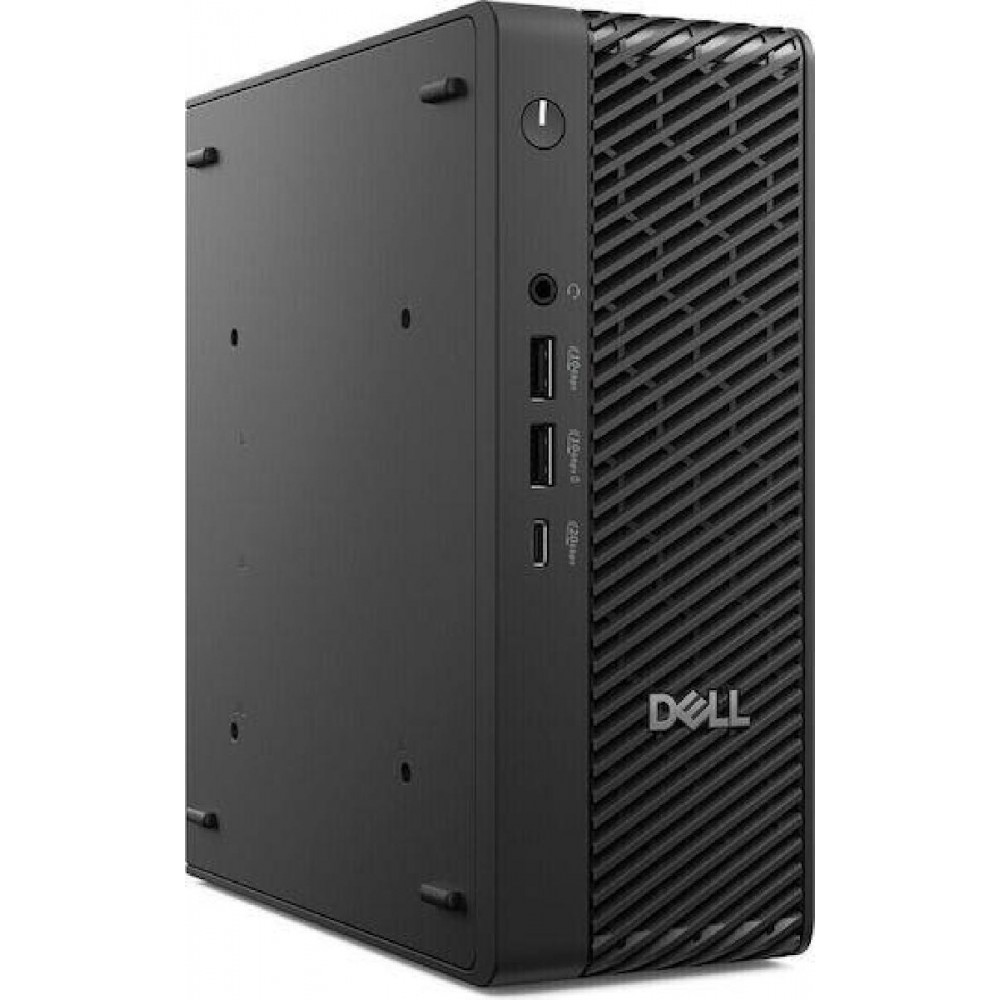 Dell FCM2250 Pro Max Micro Ultra 7 265/32GB/1TB NVMe - Refurbished Grade A Repainted - 2 ΕΤΗ ΕΓΓΥΗΣΗ