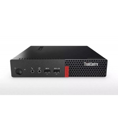 Lenovo Thinkcentre M910Q Tiny i5-7500T/8GB/256GB SSD - Refurbished Grade A Repainted - 2 ΕΤΗ ΕΓΓΥΗΣΗ Lenovo Thinkcentre M910Q Tiny i5-7500T/8GB/256GB SSD - Refurbished Grade A Repainted - 2 ΕΤΗ ΕΓΓΥΗΣΗ