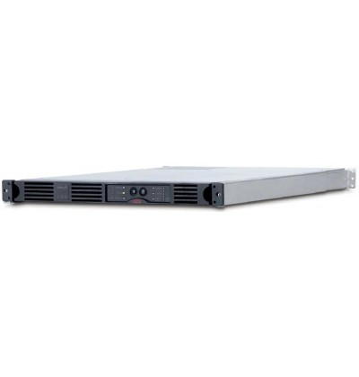 APC SMART-UPS 750VA 1U APC SMART-UPS 750VA 1U