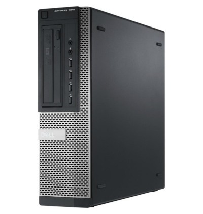 Dell Optiplex 7010 DT Celeron G1610/4GB/250GB HDD/DVD - Refurbished Grade A Repainted - 2 ΕΤΗ ΕΓΓΥΗΣΗ Dell Optiplex 7010 DT Celeron G1610/4GB/250GB HDD/DVD - Refurbished Grade A Repainted - 2 ΕΤΗ ΕΓΓΥΗΣΗ