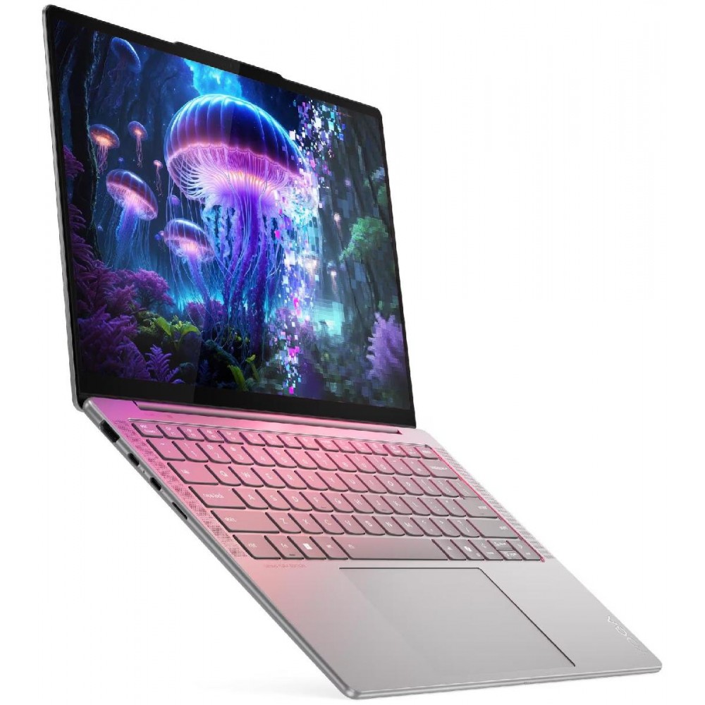 Lenovo Yoga Slim 7 14ILL10 Ultra 5 226V/16GB/512GB NVMe *1920x1200* *TouchScreen* - Refurbished Grade A Repainted - 2 ΕΤΗ ΕΓΓΥΗΣΗ Lenovo Yoga Slim 7 14ILL10 Ultra 5 226V/16GB/512GB NVMe *1920x1200* *TouchScreen* - Refurbished Grade A Repainted - 2 ΕΤΗ ΕΓΓΥΗΣΗ