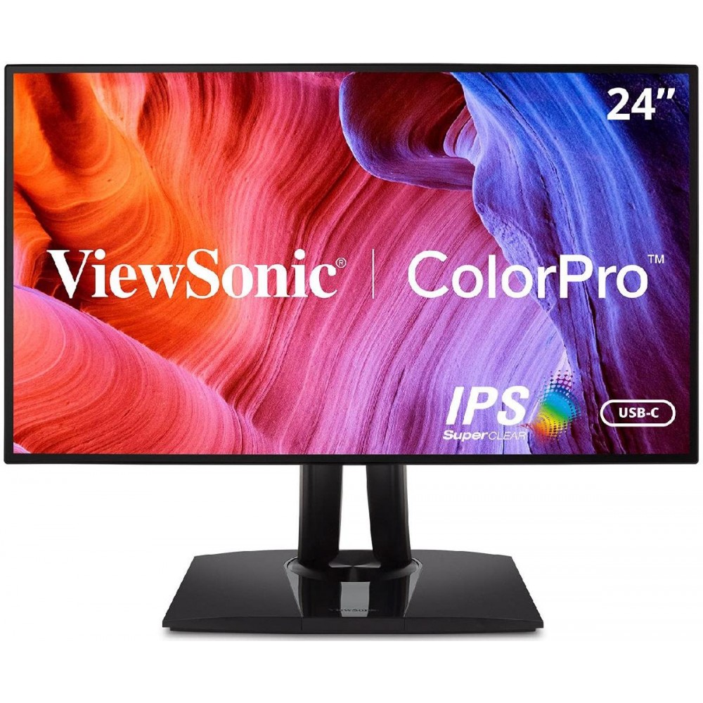 Viewsonic VP2468a - Refurbished Viewsonic VP2468a - Refurbished