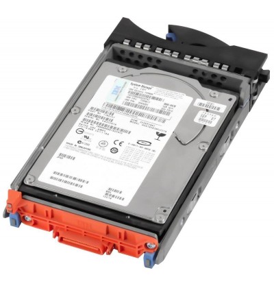 HDD IBM 300GB FC 2G 3.5 HDD IBM 300GB FC 2G 3.5