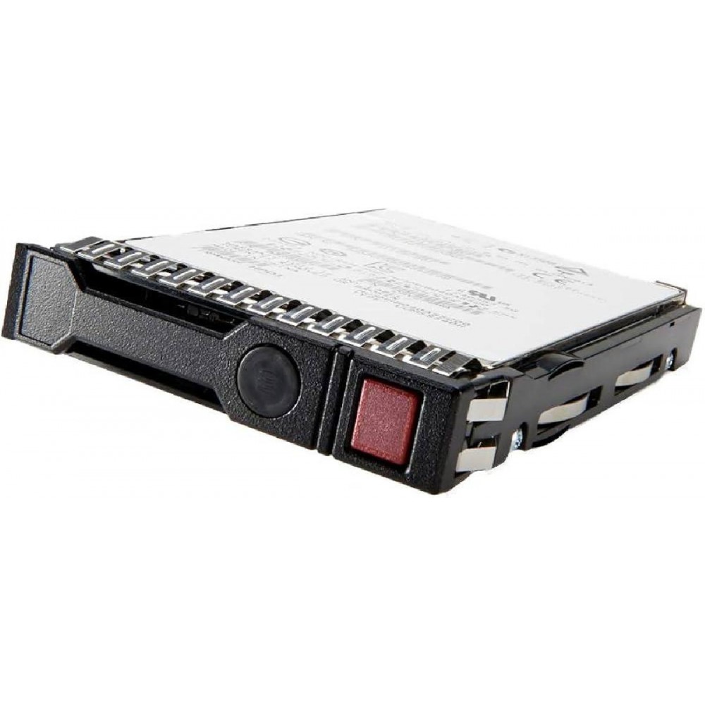 SSD HP 480GB SATA 2.5
