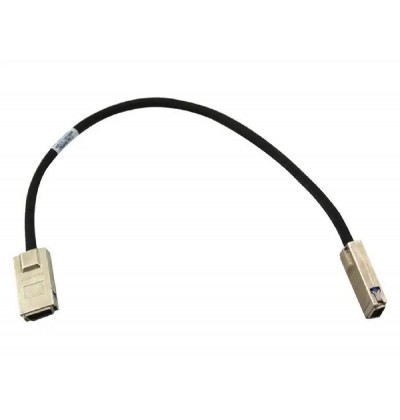 HP 10Gb CX4 CABLE FOR BLADESYSTEM - Refurbished HP 10Gb CX4 CABLE FOR BLADESYSTEM - Refurbished