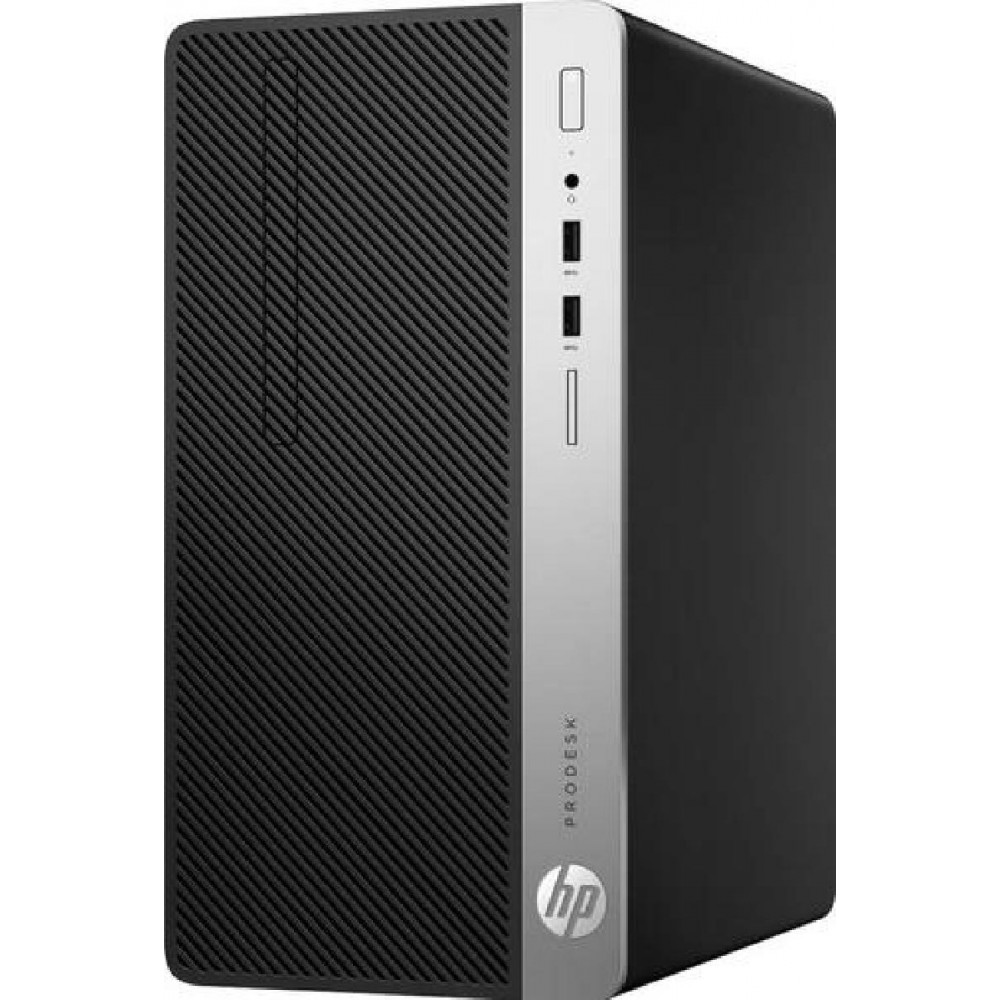 HP Prodesk 400 G5 MT i7-8700/8GB/256GB NVMe/DVDRW - Refurbished Grade A Repainted - 2 ΕΤΗ ΕΓΓΥΗΣΗ HP Prodesk 400 G5 MT i7-8700/8GB/256GB NVMe/DVDRW - Refurbished Grade A Repainted - 2 ΕΤΗ ΕΓΓΥΗΣΗ
