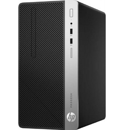 HP Prodesk 400 G5 MT i7-8700/8GB/256GB NVMe/DVDRW - Refurbished Grade A Repainted - 2 ΕΤΗ ΕΓΓΥΗΣΗ