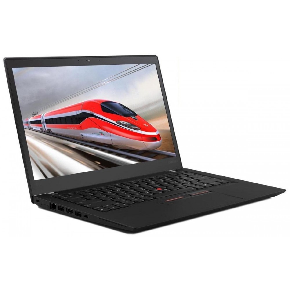 Lenovo Thinkpad T490 i7-8665U/8GB/512GB NVMe *TouchScreen* - Refurbished Grade A Repainted - 2 ΕΤΗ ΕΓΓΥΗΣΗ Lenovo Thinkpad T490 i7-8665U/8GB/512GB NVMe *TouchScreen* - Refurbished Grade A Repainted - 2 ΕΤΗ ΕΓΓΥΗΣΗ