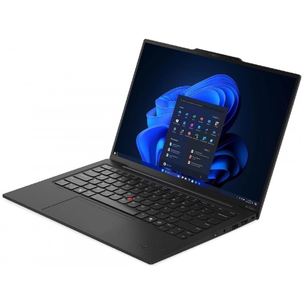 Lenovo Thinkpad X1 Carbon GEN 11 i5-1345U/32GB/512GB NVMe *TouchScreen* - Refurbished Grade A Repainted - 2 ΕΤΗ ΕΓΓΥΗΣΗ Lenovo Thinkpad X1 Carbon GEN 11 i5-1345U/32GB/512GB NVMe *TouchScreen* - Refurbished Grade A Repainted - 2 ΕΤΗ ΕΓΓΥΗΣΗ