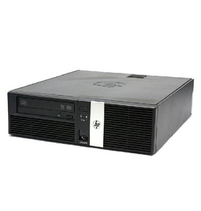 HP RP5800 SFF Pentium G850/4GB/250GB HDD/DVDRW - Refurbished Grade A Repainted - 2 ΕΤΗ ΕΓΓΥΗΣΗ