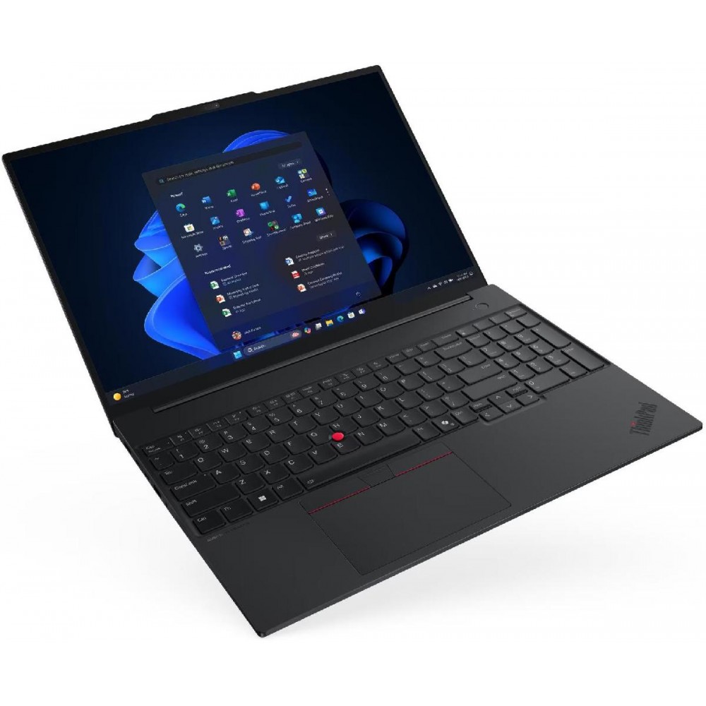 Lenovo Thinkpad E16 GEN 3 Ultra 5 225U/16GB/256GB NVMe *2560x1600* - Refurbished Grade A Repainted - 2 ΕΤΗ ΕΓΓΥΗΣΗ Lenovo Thinkpad E16 GEN 3 Ultra 5 225U/16GB/256GB NVMe *2560x1600* - Refurbished Grade A Repainted - 2 ΕΤΗ ΕΓΓΥΗΣΗ