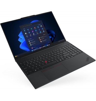 Lenovo Thinkpad E16 GEN 3 Ultra 5 225U/16GB/256GB NVMe *2560x1600* - Refurbished Grade A Repainted - 2 ΕΤΗ ΕΓΓΥΗΣΗ Lenovo Thinkpad E16 GEN 3 Ultra 5 225U/16GB/256GB NVMe *2560x1600* - Refurbished Grade A Repainted - 2 ΕΤΗ ΕΓΓΥΗΣΗ