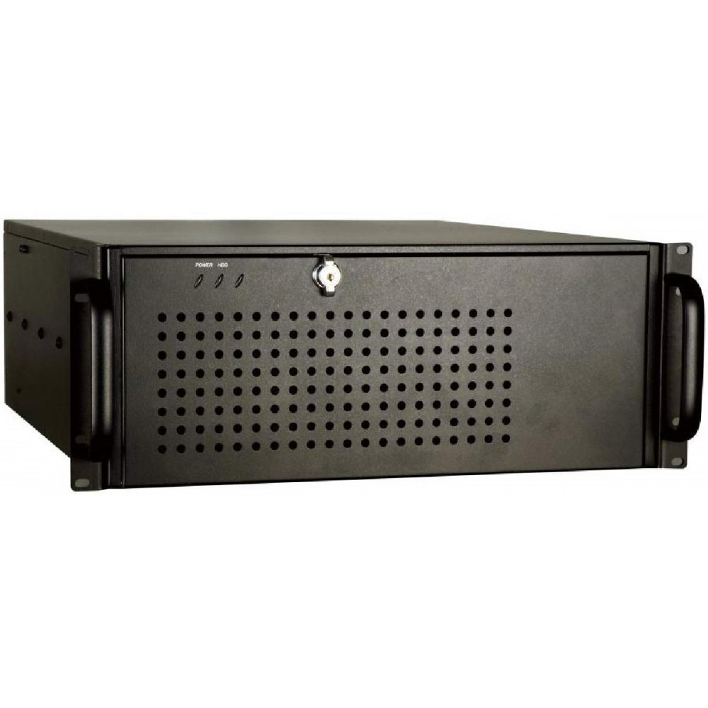 IEI RACK-3000GBATX-R21 i5-4570S/16GB/256GB SSD/DVDRW/6405E/AST2400 - Refurbished Grade A Repainted - 2 ΕΤΗ ΕΓΓΥΗΣΗ