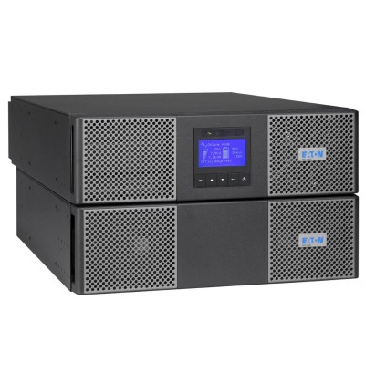 EATON 9PX 8000i RT6U 8KVA + Battery Pack 9PXEBM240 EATON 9PX 8000i RT6U 8KVA + Battery Pack 9PXEBM240