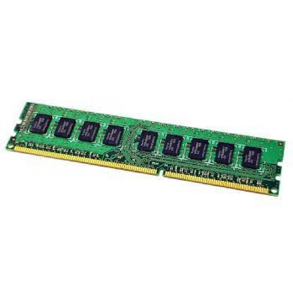 RAM 2GB DDR3 ECC PC3-8500E 1066MHz