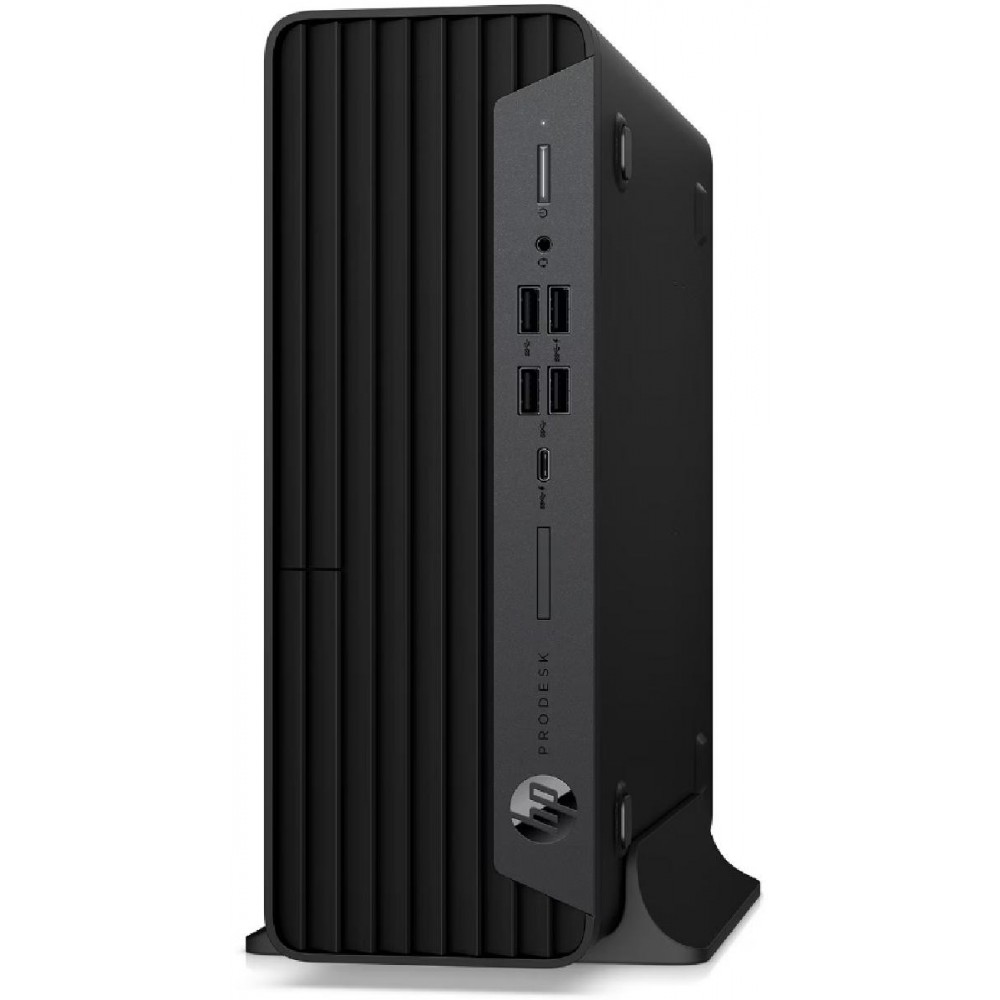 HP Prodesk 600 G6 SFF i3-10100/8GB/256GB NVMe - Refurbished Grade A Repainted - 2 ΕΤΗ ΕΓΓΥΗΣΗ HP Prodesk 600 G6 SFF i3-10100/8GB/256GB NVMe - Refurbished Grade A Repainted - 2 ΕΤΗ ΕΓΓΥΗΣΗ
