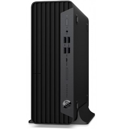 HP Prodesk 600 G6 SFF i3-10100/8GB/256GB NVMe - Refurbished Grade A Repainted - 2 ΕΤΗ ΕΓΓΥΗΣΗ HP Prodesk 600 G6 SFF i3-10100/8GB/256GB NVMe - Refurbished Grade A Repainted - 2 ΕΤΗ ΕΓΓΥΗΣΗ