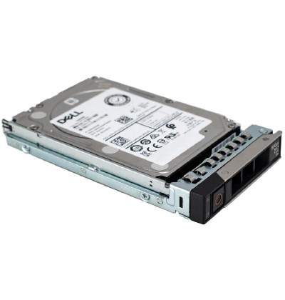 HDD DELL 1.2TB SAS 12G 3.5