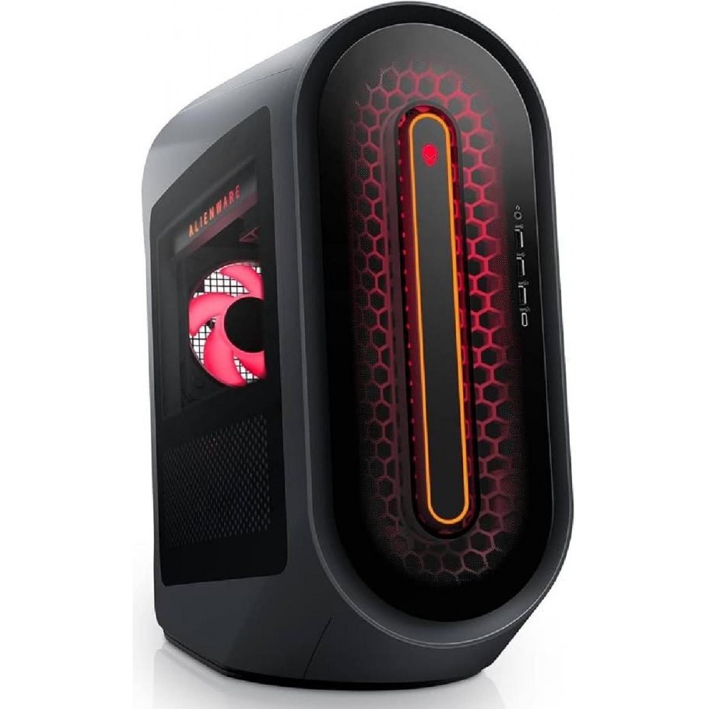 Dell Alienware Aurora R15 i9-13900KF/32GB/1TB NVMe/2TB HDD/GeForce RTX 4090 24GB - Refurbished Grade A Repainted - 2 ΕΤΗ ΕΓΓΥΗΣΗ Dell Alienware Aurora R15 i9-13900KF/32GB/1TB NVMe/2TB HDD/GeForce RTX 4090 24GB - Refurbished Grade A Repainted - 2 ΕΤΗ ΕΓΓΥΗΣΗ