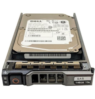 HDD DELL 146GB SAS 6G 2.5 HDD DELL 146GB SAS 6G 2.5