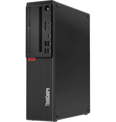 Lenovo ThinkCentre M720S SFF i5-8500/8GB/256GB SSD/DVD - Refurbished Grade A Repainted - 2 ΕΤΗ ΕΓΓΥΗΣΗ