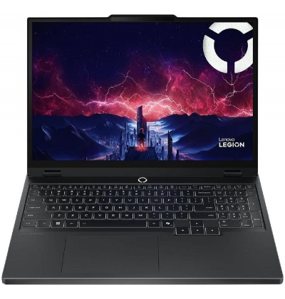 Lenovo Legion 5 15AHP10 Ryzen 7 260/24GB/512GB NVMe/GeForce RTX 5060 8GB - Refurbished Grade A Repainted - 2 ΕΤΗ ΕΓΓΥΗΣΗ