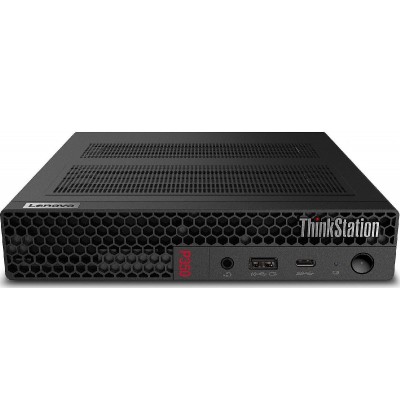 Lenovo Thinkstation P350 Tiny i7-11700T/16GB/1TB NVMe/Quadro T1000 4GB - Refurbished Grade A Repainted - 2 ΕΤΗ ΕΓΓΥΗΣΗ