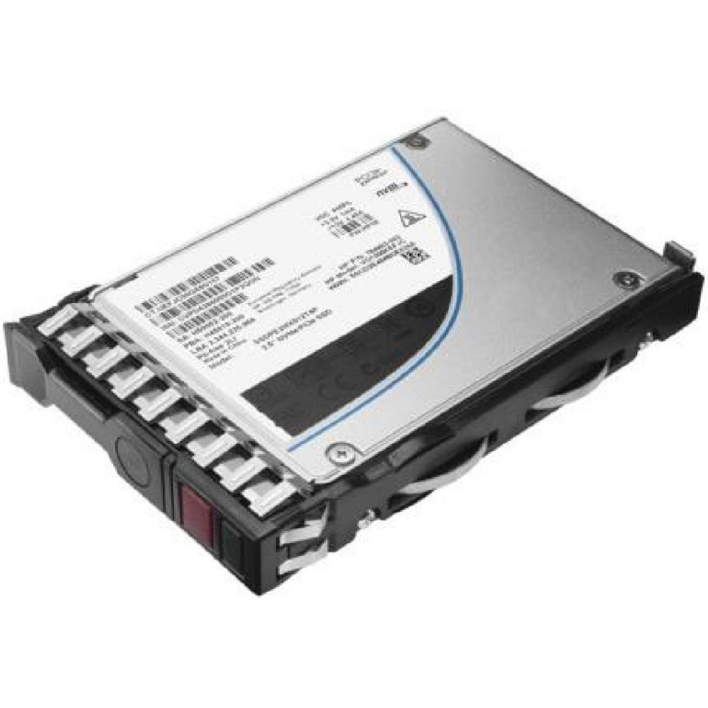 SSD HP 480GB SATA 2.5 SSD HP 480GB SATA 2.5