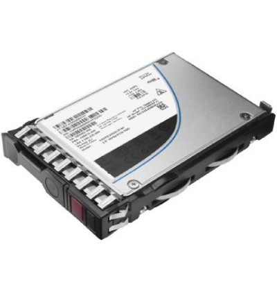 SSD HP 480GB SATA 2.5