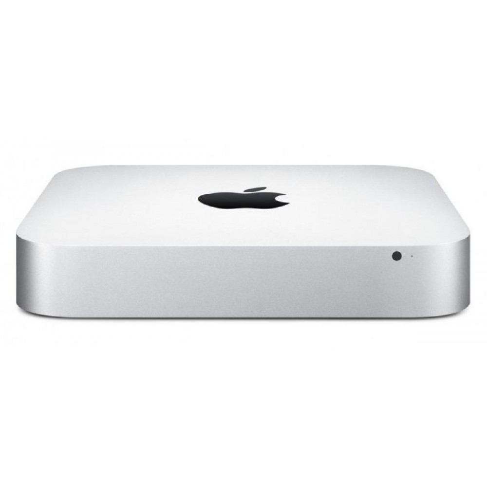 Apple Mac Mini 7.1 A1347 (Late 2014) i5-4260U/4GB/500GB HDD - Refurbished Grade A Repainted - 2 ΕΤΗ ΕΓΓΥΗΣΗ
