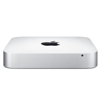 Apple Mac Mini 7.1 A1347 (Late 2014) i5-4260U/4GB/500GB HDD - Refurbished Grade A Repainted - 2 ΕΤΗ ΕΓΓΥΗΣΗ