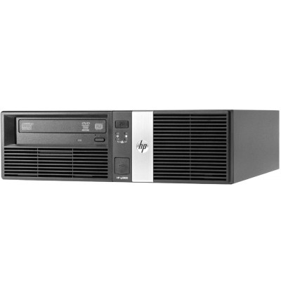 HP RP5800 Retail System i5-2400/4GB/500GB HDD/DVDRW - Refurbished Grade A Repainted - 2 ΕΤΗ ΕΓΓΥΗΣΗ HP RP5800 Retail System i5-2400/4GB/500GB HDD/DVDRW - Refurbished Grade A Repainted - 2 ΕΤΗ ΕΓΓΥΗΣΗ