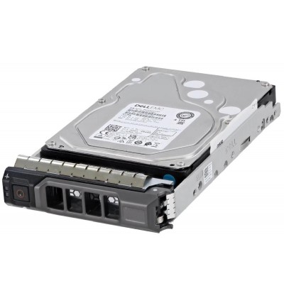 HDD DELL 4TB SATA 6G 3.5 HDD DELL 4TB SATA 6G 3.5