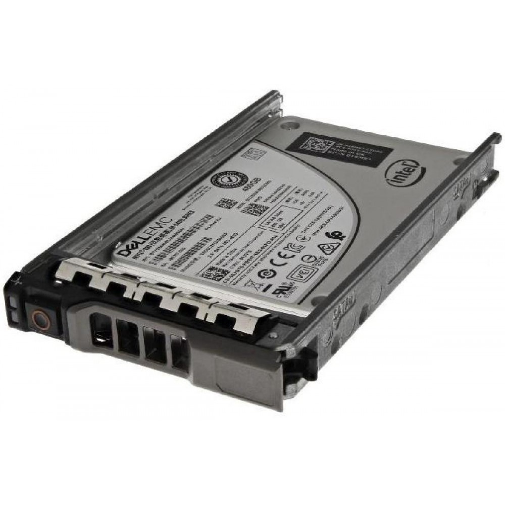 SSD DELL 480GB SATA 2.5 SSD DELL 480GB SATA 2.5