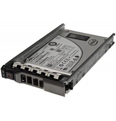 SSD DELL 480GB SATA 2.5
