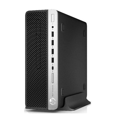 HP Elitedesk 705 G5 SFF Ryzen 5 PRO 3400G/8GB/256GB NVMe - Refurbished Grade A Repainted - 2 ΕΤΗ ΕΓΓΥΗΣΗ