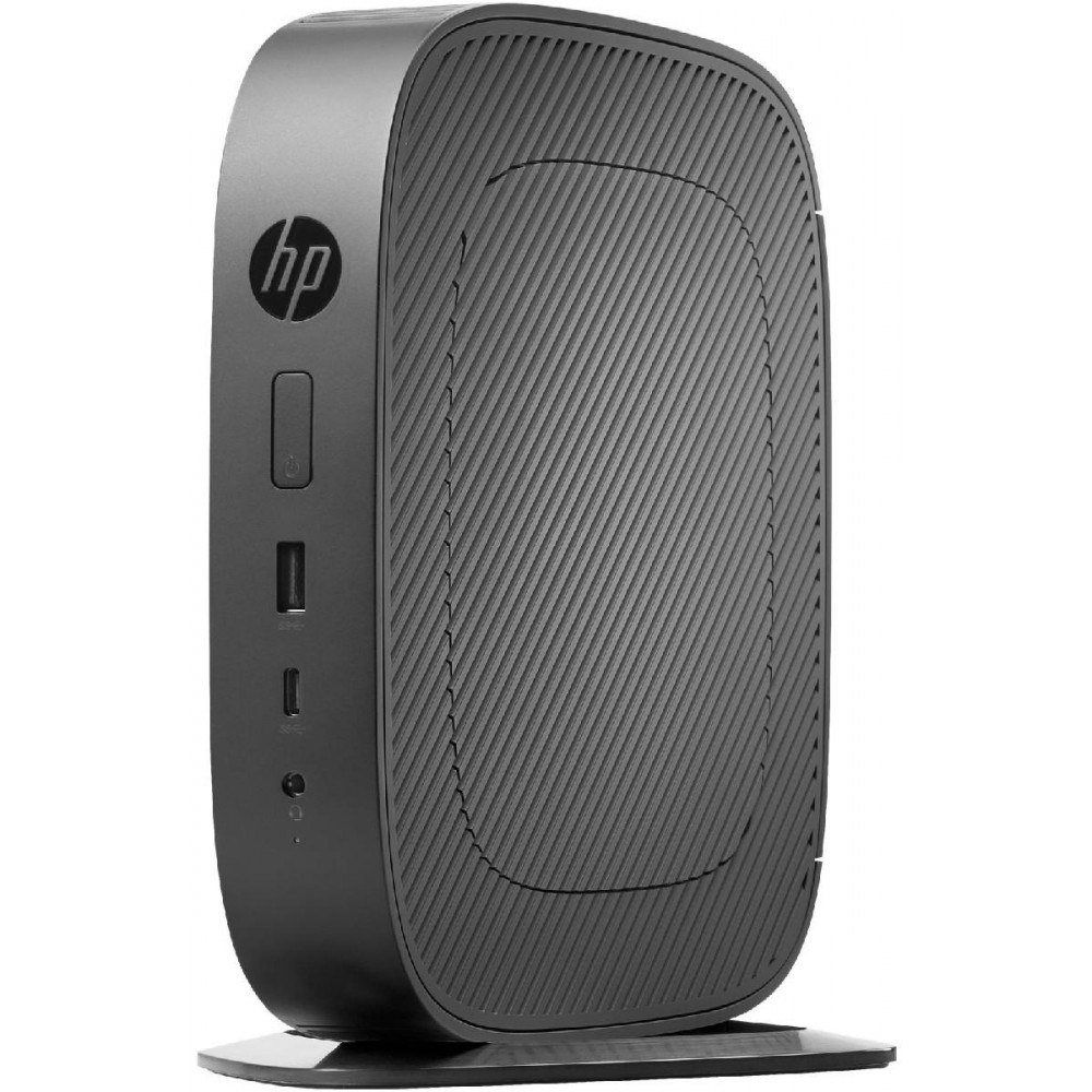 HP T530 Thin Client Embedded GX-215JJ/4GB/8GB SSD M.2 *NEW Open Box* *Keyboard & Mouse* - Refurbished Grade A Repainted - 2 ΕΤΗ ΕΓΓΥΗΣΗ