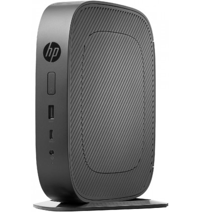 HP T530 Thin Client Embedded GX-215JJ/4GB/8GB SSD M.2 *NEW Open Box* *Keyboard & Mouse* - Refurbished Grade A Repainted - 2 ΕΤΗ ΕΓΓΥΗΣΗ