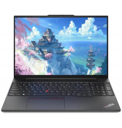 Lenovo Thinkpad E16 GEN 2 Ryzen 3 7335U/8GB/256GB NVMe - Refurbished Grade A Repainted - 2 ΕΤΗ ΕΓΓΥΗΣΗ Lenovo Thinkpad E16 GEN 2 Ryzen 3 7335U/8GB/256GB NVMe - Refurbished Grade A Repainted - 2 ΕΤΗ ΕΓΓΥΗΣΗ