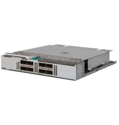 HPE 5930 8-PORT QSFP+ MODULE - Refurbished HPE 5930 8-PORT QSFP+ MODULE - Refurbished
