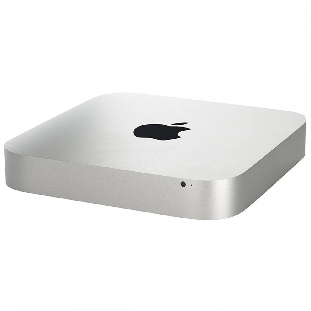 Apple Mac Mini 6.1 A1347 i5-3210M/4GB/500GB HDD - Refurbished Grade A Repainted - 2 ΕΤΗ ΕΓΓΥΗΣΗ