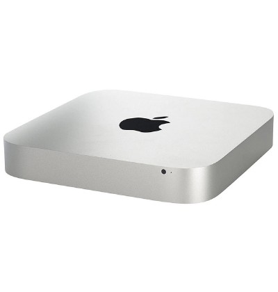 Apple Mac Mini 6.1 A1347 i5-3210M/4GB/500GB HDD - Refurbished Grade A Repainted - 2 ΕΤΗ ΕΓΓΥΗΣΗ Apple Mac Mini 6.1 A1347 i5-3210M/4GB/500GB HDD - Refurbished Grade A Repainted - 2 ΕΤΗ ΕΓΓΥΗΣΗ