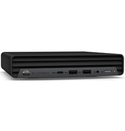 HP Elitedesk 800 G6 DM i5-10500Τ/16GB/256GB NVMe - Refurbished Grade A Repainted - 2 ΕΤΗ ΕΓΓΥΗΣΗ