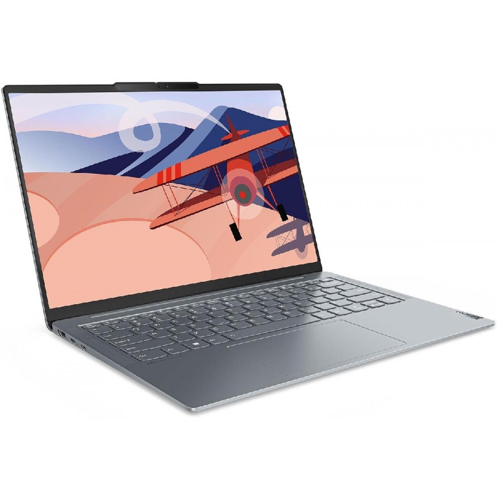 Lenovo Yoga Slim 6 14IRH8 i5-13500H/16GB/512GB NVMe - Refurbished Grade A Repainted - 2 ΕΤΗ ΕΓΓΥΗΣΗ Lenovo Yoga Slim 6 14IRH8 i5-13500H/16GB/512GB NVMe - Refurbished Grade A Repainted - 2 ΕΤΗ ΕΓΓΥΗΣΗ