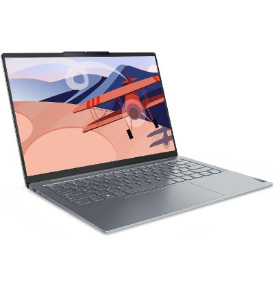 Lenovo Yoga Slim 6 14IRH8 i5-13500H/16GB/512GB NVMe - Refurbished Grade A Repainted - 2 ΕΤΗ ΕΓΓΥΗΣΗ Lenovo Yoga Slim 6 14IRH8 i5-13500H/16GB/512GB NVMe - Refurbished Grade A Repainted - 2 ΕΤΗ ΕΓΓΥΗΣΗ
