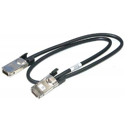STACKING CABLE ALCATEL-LUCENT 30CM - Refurbished STACKING CABLE ALCATEL-LUCENT 30CM - Refurbished